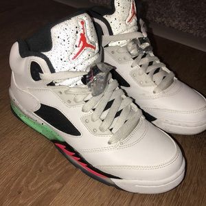 Youth size Jordan’s